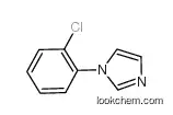 1-(2-chlorophenyl)imidazole