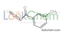3-methylbenzoyl Isothiocyanate