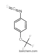 1-isothiocyanato-4-(trifluoromethoxy)benzene