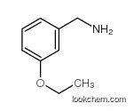 (3-ethoxyphenyl)methanamine