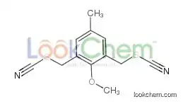 2,6-bis(thiocyanatomethyl)-4-methylanisole