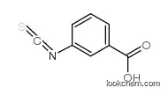 3-isothiocyanatobenzoic Acid