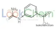 (3-acetylphenyl)thiourea