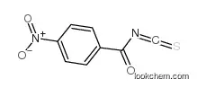 4-nitrobenzoyl Isothiocyanate