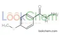 4-methylsulfanylbenzohydrazide