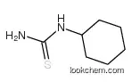 1-cyclohexyl-2-thiourea