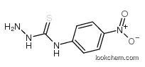 4-(4-nitrophenyl)-3-thiosemicarbazide
