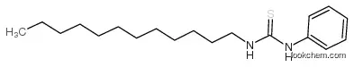 1-dodecyl-3-phenyl-2-thiourea