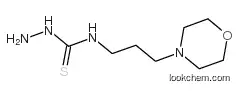 1-amino-3-(3-morpholin-4-ylpropyl)thiourea