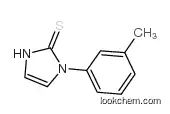 3-(3-methylphenyl)-1h-imidazole-2-thione