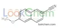 2-cyano-6-methoxynaphthalene