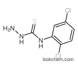 4-(2,5-dichlorophenyl)-3-thiosemicarbazide