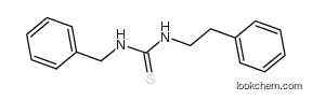 1-benzyl-3-phenethyl-2-thiourea