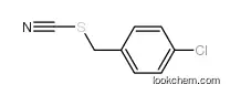 (4-chlorophenyl)methyl Thiocyanate