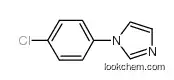 1-(4-chlorophenyl)imidazole