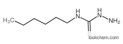 4-hexyl-3-thiosemicarbazide
