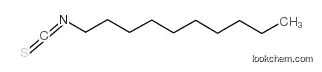 1-isothiocyanatodecane