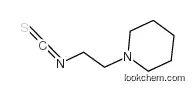 1-(2-isothiocyanatoethyl)piperidine