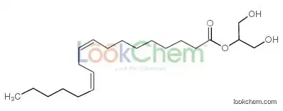 1,3-dihydroxypropan-2-yl (9z,12z)-octadeca-9,12-dienoate