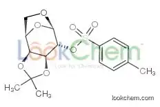 1,6-anhydro-3,4-o-isopropylidene-2-tosyl-b-d-galactopyranose