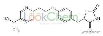 Hydroxy Pioglitazone