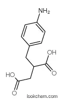 4-amino-d,l-benzylsuccinic Acid