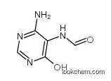 6-amino-5-formylamino-3h-pyrimidine-4-one