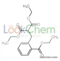 Ethyl 2,2'-bis(ethoxycarbonyl)-3-phenylpropanoate