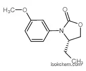 (4s)-4-ethyl-3-(3-methoxyphenyl)-1,3-oxazolidin-2-one
