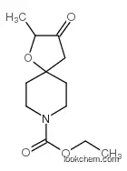 Ethyl 2-methyl-3-oxo-1-oxa-8-azaspiro[4.5]decane-8-carboxylate