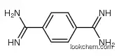 Benzene-1,4-dicarboximidamide