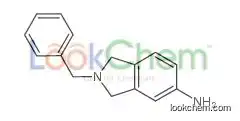 2-benzyl-2,3-dihydro-1h-isoindol-5-ylamine