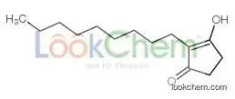 3-hydroxy-2-nonylcyclopent-2-en-1-one