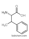 (2s)-2-amino-3-phenylbutanoic Acid