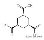 Cis-1,3,5-cyclohexanetricarboxylic Acid