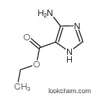 Ethyl 4-amino-1h-imidazole-5-carboxylate