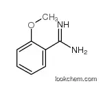 2-methoxy-benzamidine Hcl