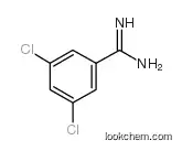 3,5-dichlorobenzenecarboximidamide