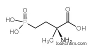(s)-2-amino-2-methyl-4-phosphonobutanoicacid