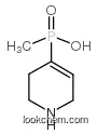 (1,2,5,6-tetrahydropyridin-4-yl)methylphosphinic Acid Hydrate