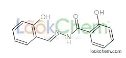 Scs,salicylidenesalicylhydrazide