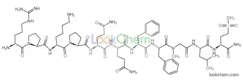 [sar9, Met(o2)11]-substance P