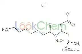 ()-octanoylcarnitine Chloride