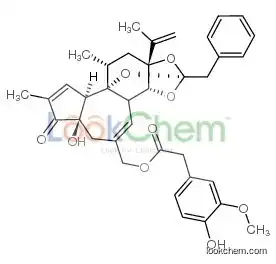 Resiniferatoxin