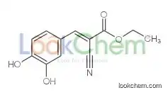 2-(1-thienyl)ethyl 3,4-dihydroxybenzylidenecyanoacetate