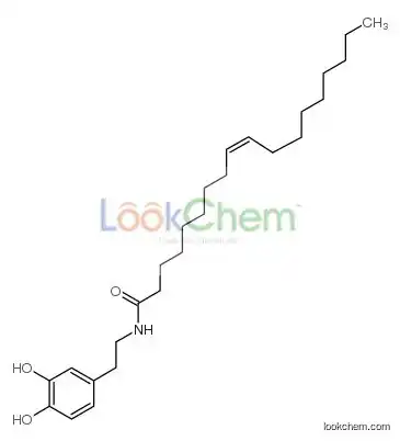 N-oleoyldopamine
