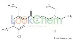 Sdz-205,557 Hydrochloride