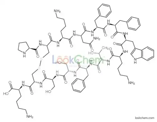 Cortistatin-14
