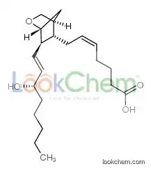 9,11-dideoxy-11,9-epoxymethanoprostaglandin F2