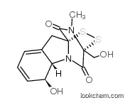 Gliotoxin